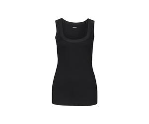 Marc Cain Haut noir, Taille S-M