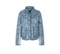 MARC CAIN Jacke bleu | 36