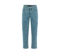 Marc Cain Jean ' Roha ' bleu, Taille 27-28