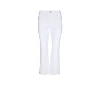 MARC CAIN Jeans 7/8 FORLI blanc | 42