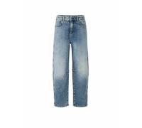 MARC CAIN Jeans Balloon Fit RUMA bleu | 40