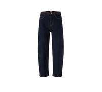 MARC CAIN Jeans Balloon Fit RUMA bleu marine | 42