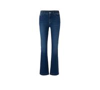 MARC CAIN Jeans Bootcut Fit FARO bleu | 44