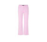 MARC CAIN Jeans Coupe Évasée 7/8 FORLI rose | 40