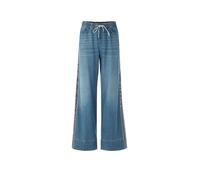 MARC CAIN Jeans Coupe Évasée WELKOM bleu | 38