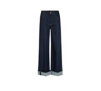MARC CAIN Jeans Straight Fit bleu | 38