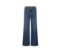 MARC CAIN Jeans Wide Fit WARRI bleu | 42