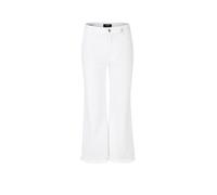 MARC CAIN Jeans WIGAN 7/8 blanc | 38