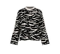 MARC CAIN Langarmshirt noir | 36