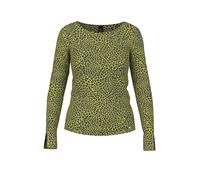 MARC CAIN Langarmshirt vert | 36