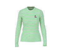 MARC CAIN Langarmshirt vert | 38