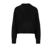 Marc Cain - Maille col rond - Femme - Pulls - Noir - Taille: 42 FR