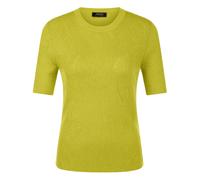 Marc Cain - Maille col rond - Femme - Pulls - Vert - Taille: 42 FR