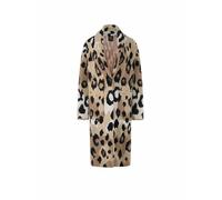 MARC CAIN Manteau aspect fourrure marron clair | 42