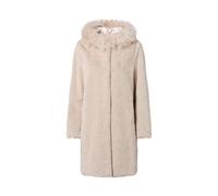 Marc Cain Manteau d’hiver beige, Taille S-M