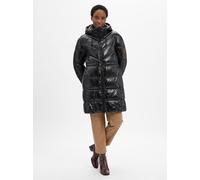 Marc Cain Manteau d’hiver noir, Taille M