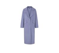 MARC CAIN Manteau en laine bleu | 44