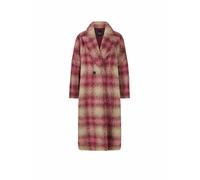 MARC CAIN Manteau en laine marron | 38
