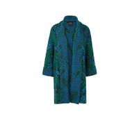 MARC CAIN Manteau vert foncé | 36