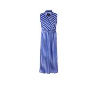 MARC CAIN Maxi-robe bleu | 42