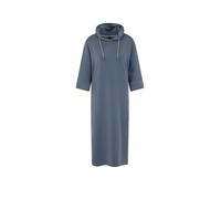 MARC CAIN Maxi-robe bleu marine | 42