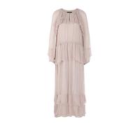 MARC CAIN Maxi-robe gris clair | 40
