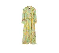 MARC CAIN Maxi-robe olive | 38
