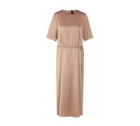 Marc Cain - Maxi Robes - Femme - Robes - Brun - Taille: 40 FR
