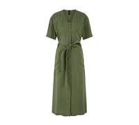 Marc Cain - Maxi Robes - Femme - Robes - Vert - Taille: 46 FR