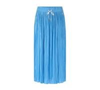 Marc Cain - Maxi Skirts - Femme - Jupes - Bleu - Taille: 42 FR