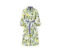 MARC CAIN Midikleid blanc | 34
