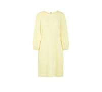 MARC CAIN Midikleid jaune | 34