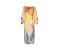 MARC CAIN Midikleid jaune | 38