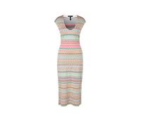 MARC CAIN Midikleid multicolore | 36