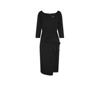 MARC CAIN Midikleid noir | 38