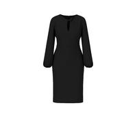 MARC CAIN Midikleid noir | 44