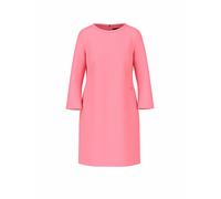MARC CAIN Mini-robe rose | 44