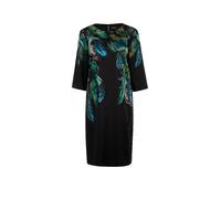MARC CAIN Minikleid vert foncé | 44