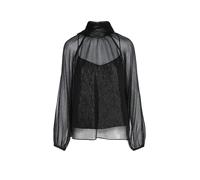MARC CAIN Nom du produit : Blouse noir | 42