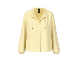 MARC CAIN Nom du produit: Bluse jaune | 40