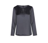 MARC CAIN Nom du produit: Blusenshirt bleu marine | 44