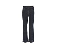 MARC CAIN Nom du produit: Jeans Flared Fit FORLI bleu marine | 34