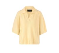 MARC CAIN Nom du produit: Poloshirt crème | 44