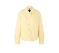 MARC CAIN Overshirt crème | 34