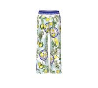MARC CAIN Pantalon 7/8 WASHINGTON blanc | 40