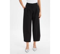 Marc Cain Pantalon à pince noir, Taille 36