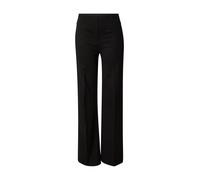 Marc Cain Pantalon à plis noir, Taille 34
