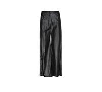 MARC CAIN Pantalon aspect cuir WARRI noir | 44