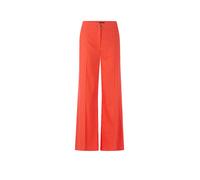 MARC CAIN Pantalon business rouge | 44