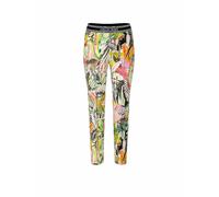 MARC CAIN Pantalon business SOFIA multicolore | 34